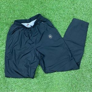 Vintage nike windbreaker pants women’s size small